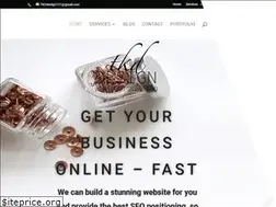 Sites similar to tkddesign.co.uk