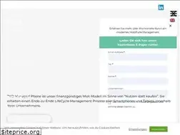 Sites similar to tkdeutschland.de