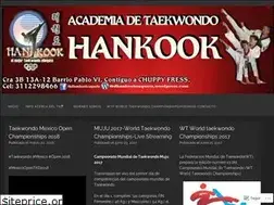 Sites similar to tkdhankookcaqueta.wordpress.com