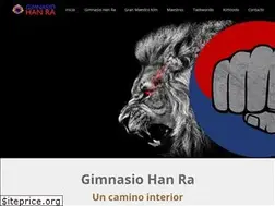 Sites similar to tkdhanra.com