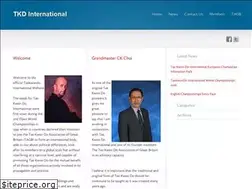 Sites similar to tkdi.biz