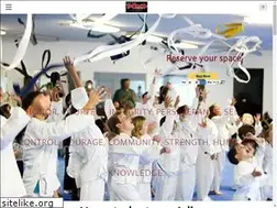 Sites similar to tkdkids.com