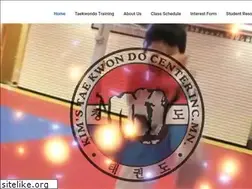Sites similar to tkdkims.com