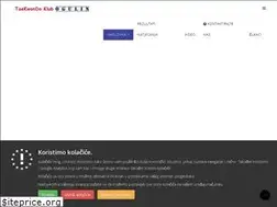 Sites similar to tkdogulin.hr