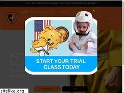 Sites similar to tkdpride.com