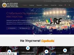 Sites similar to tkdrus.ru