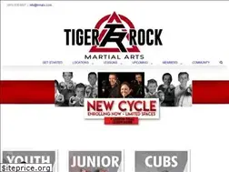 Sites similar to tkdtexas.com