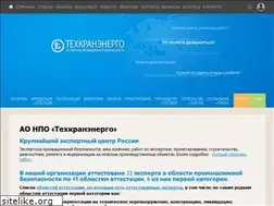 Sites similar to tke.ru