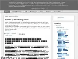 Sites similar to tkearningtips.blogspot.com