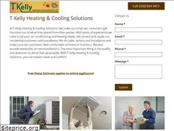 Sites similar to tkellyheating.com