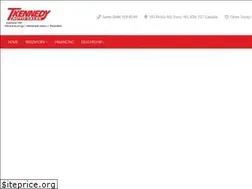 Sites similar to tkennedyautosales.com