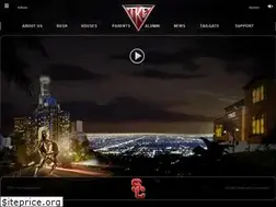 Sites similar to tkeusc.org
