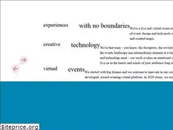 Sites similar to tkevents.ca