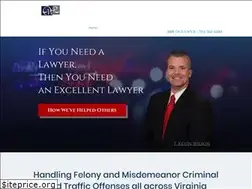Sites similar to tkevinwilsonlawyer.com