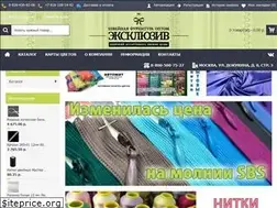 Sites similar to tkexclusiv.ru