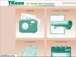 Sites similar to tkexe.eu