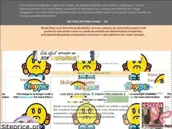 Sites similar to tkeyla.blogspot.com