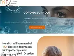 Sites similar to tkf-dresden.de