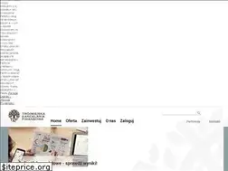 Sites similar to tkf.pl
