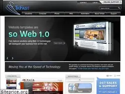 Sites similar to tkfast.com