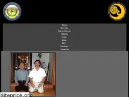 Sites similar to tkfikarate.com