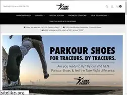 Sites similar to tkflt.com