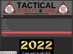 Sites similar to tkfmma.com