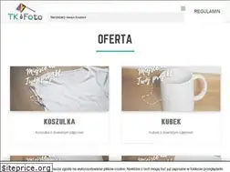 Sites similar to tkfoto.pl