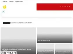 Sites similar to tkg.org.tr