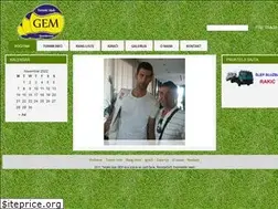 Sites similar to tkgem.rs