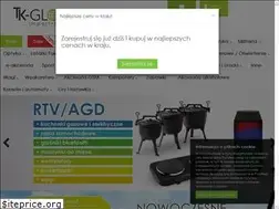 Sites similar to tkglobal.pl