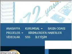 Sites similar to tkgm.gov.tr