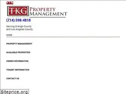 Sites similar to tkgpm.com
