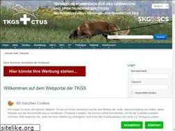 Sites similar to tkgs.ch