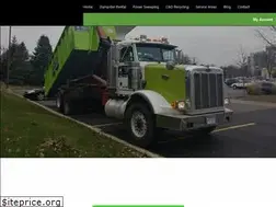 Sites similar to tkgservices.com