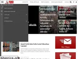Sites similar to tkh.org.tr