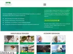 Sites similar to tkhaldus.ee