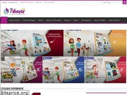 Sites similar to tkhayar.ma