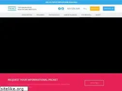 Sites similar to tkhci.com