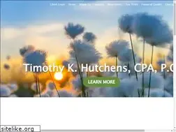 Sites similar to tkhcpa.com