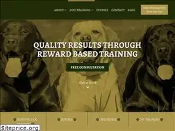 Sites similar to tkhotretrievers.com