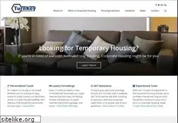 Sites similar to tkhousing.com