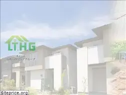 Sites similar to tkhousing.net