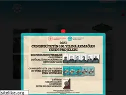 Sites similar to tkhv.org.tr