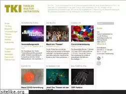 Sites similar to tki.at