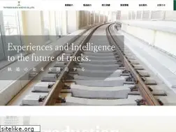 Sites similar to tki.co.jp