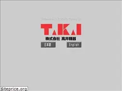 Sites similar to tki.ne.jp