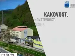 Sites similar to tki.si