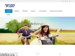 Sites similar to tkilac.com