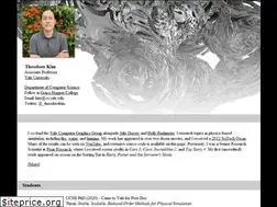 Sites similar to tkim.graphics